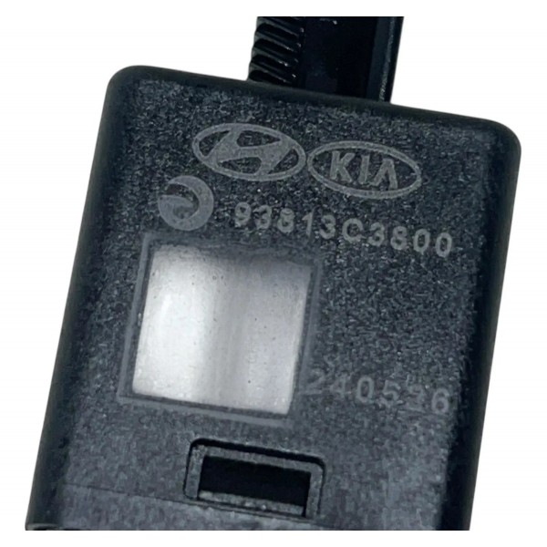 Sensor Pedal Freio Creta Limited 1.0 Tgdi 2025