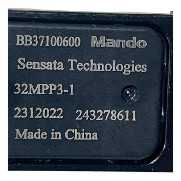 Sensor Hidrovácuo Freio Creta Limited 1.0 Tgdi 2025