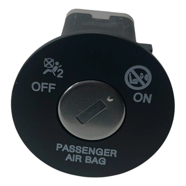 Botão Airbag Passenger Creta Limited 1.0 Tgdi 2025