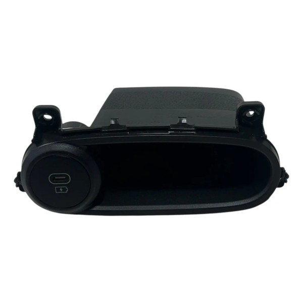 Porta Objeto Com Usb-c Creta Limited 1.0 Tgdi 2025