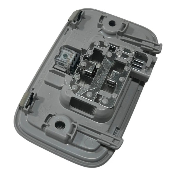 Luz De Teto Cortesia Creta Limited 1.0 Tgdi 2025