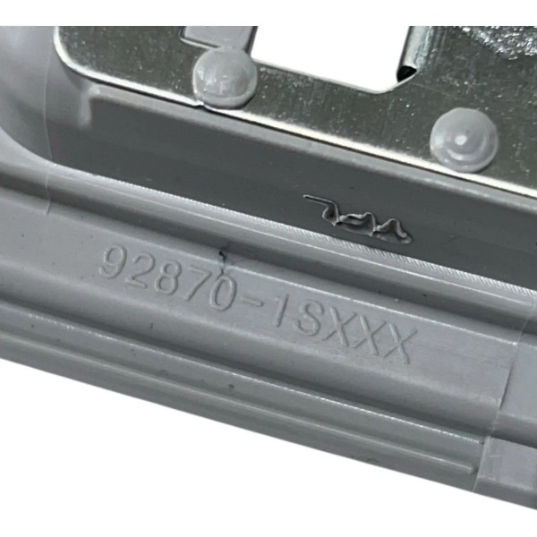 Luz De Teto Cortesia Creta Limited 1.0 Tgdi 2025