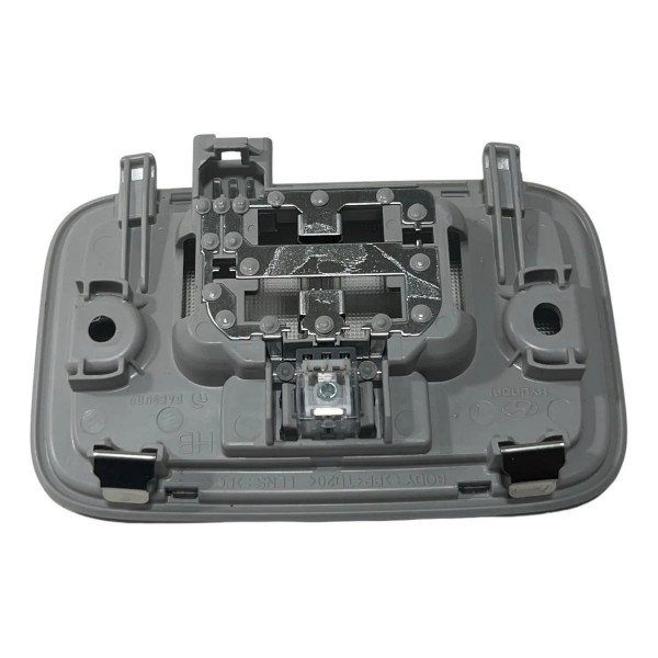 Luz De Teto Cortesia Creta Limited 1.0 Tgdi 2025