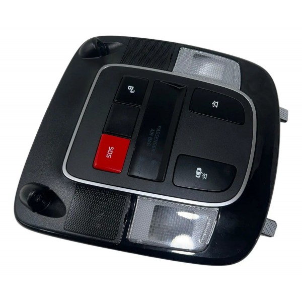 Luz De Teto Cortesia Creta Limited Tgdi 2025