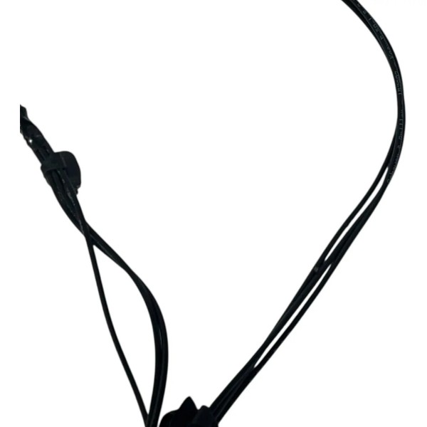 Chicote Antena Teto Barbatana Creta Limited Tgdi 2025