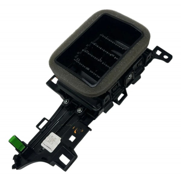 Difusor Esquerdo Creta Limited 1.0 Tgdi 2025