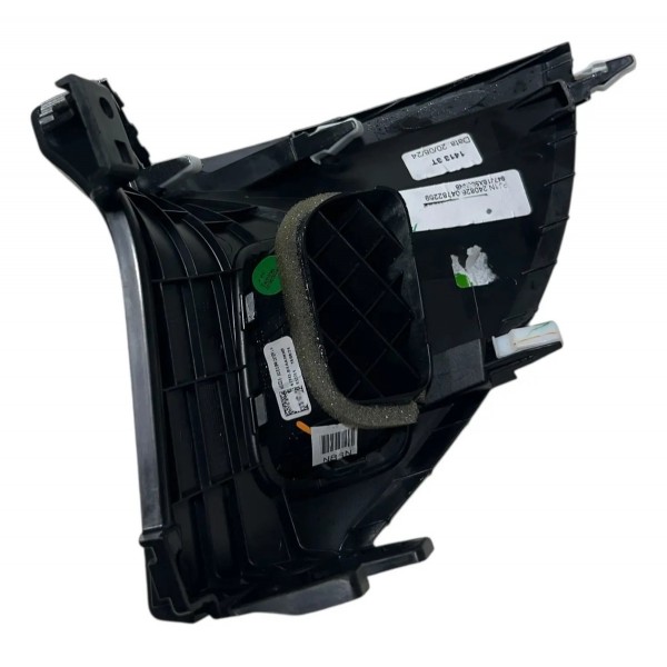 Difusor Ar Esquerdo Painel Creta Limited Tgdi 2025