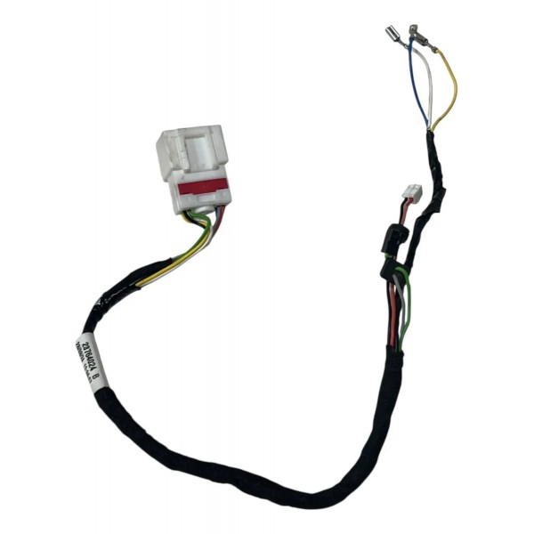 Chicote Retrovisor Direito Creta Limited Tgdi 2025