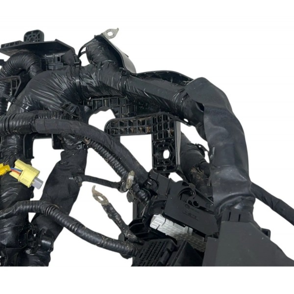 Chicote Frontal Motor Creta Limited 1.0 Tgdi 2025