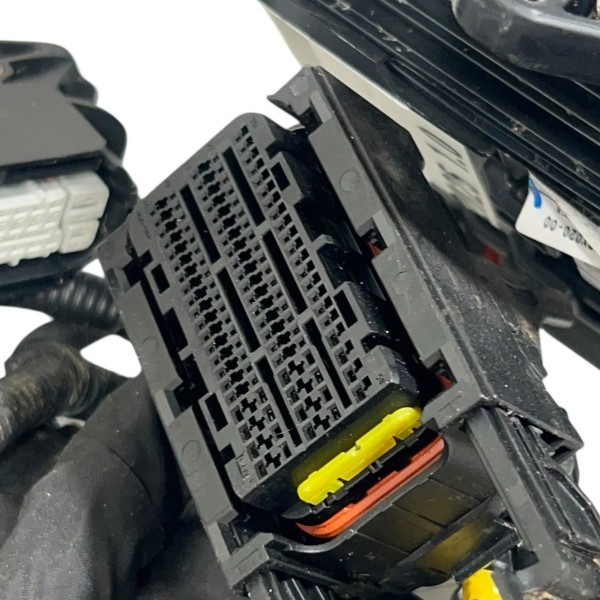 Chicote Frontal Motor Creta Limited 1.0 Tgdi 2025