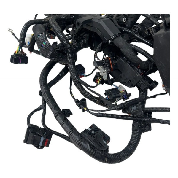 Chicote Frontal Motor Creta Limited 1.0 Tgdi 2025