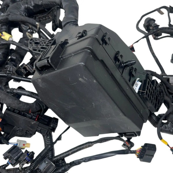 Chicote Frontal Motor Creta Limited 1.0 Tgdi 2025