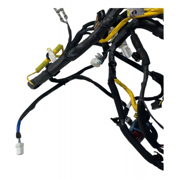 Chicote Interno Painel Creta Limited 1.0 Tgdi 2025