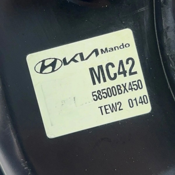 Hidrovácuo Servo Freio Creta Limited 1.0 Tgdi 2025