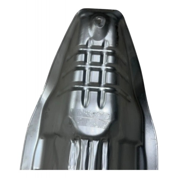 Defletor Calor Escape Creta Limited Tgdi 2025