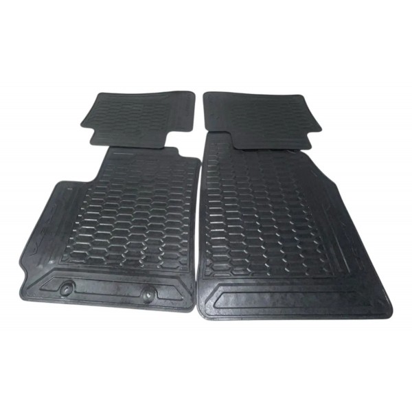 Jogo Tapete Creta Limited 2025 Bxr13mb025