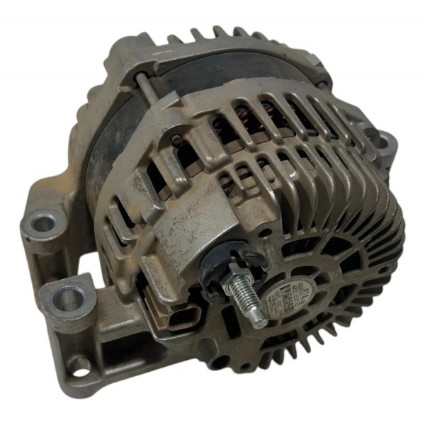 Alternador Jeep Compass 2.0 Flex 2018 56029624ab