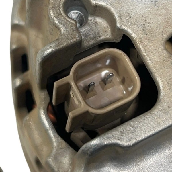 Alternador Jeep Compass 2.0 Flex 2018 56029624ab