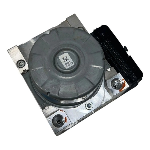 Bomba Módulo Freio Abs Jeep Compass 2.0 Flex 18 P04726567ah