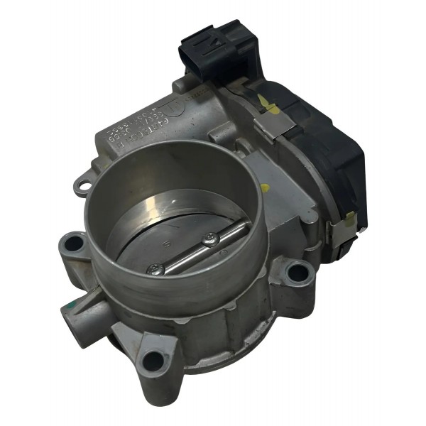 Tbi Corpo De Borboleta Jeep Compass 2.0 Flex 18 41001138882