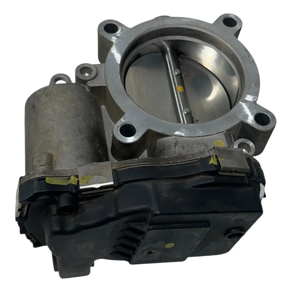 Tbi Corpo De Borboleta Jeep Compass 2.0 Flex 18 41001138882