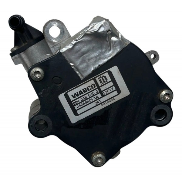 Bomba Vácuo Freio Jeep Compass 2.0 Flex 18 8840485450