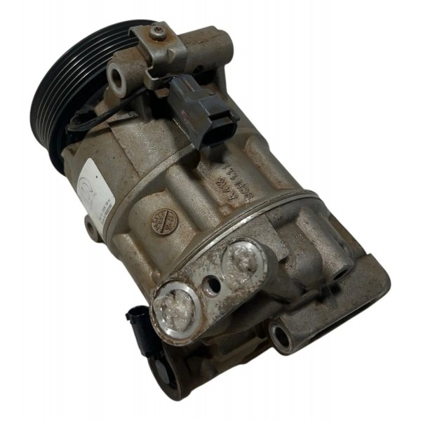Compressor Ar Condicionado Jeep Compass Flex 2018 52094153