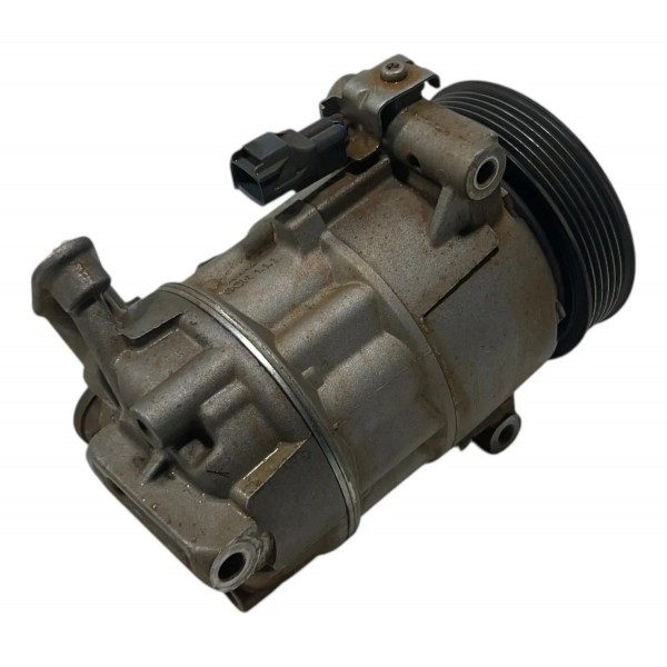 Compressor Ar Condicionado Jeep Compass Flex 2018 52094153