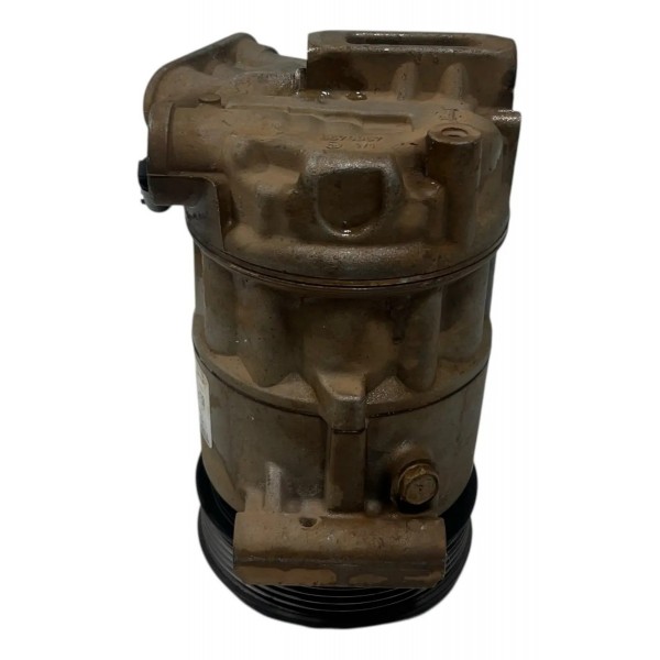 Compressor Ar Condicionado Jeep Compass Flex 2018 52094153
