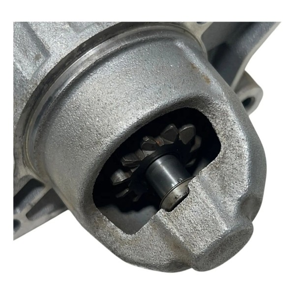 Motor De Arranque Jeep Compass 2.0 Flex 2018 56029712ab