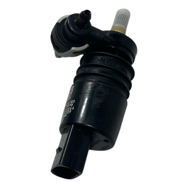 Motor Bomba Esguicho Limpador Jeep Compass 2.0 Flex 2019