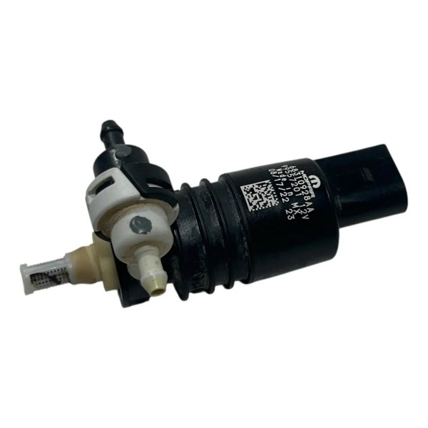 Motor Bomba Esguicho Limpador Jeep Compass 2.0 Flex 2019