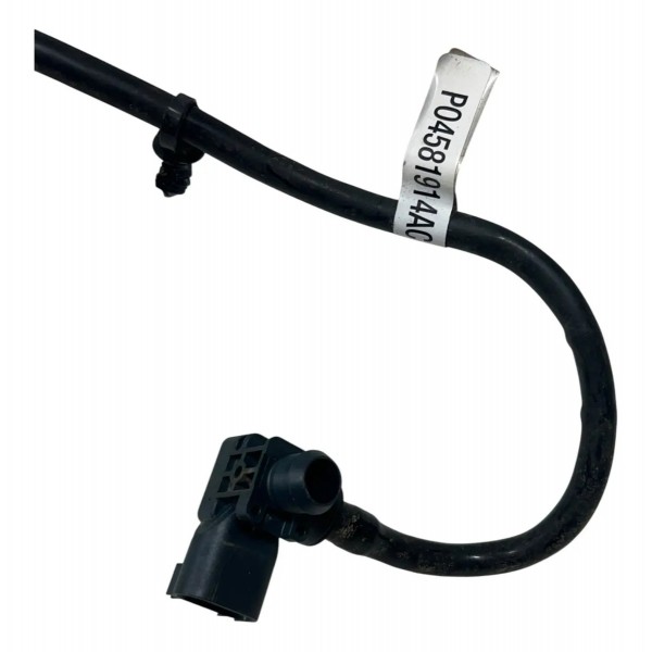 Mangueira Sensor Hidrovácuo Compass 2.0 Flex 2019 68053595aa