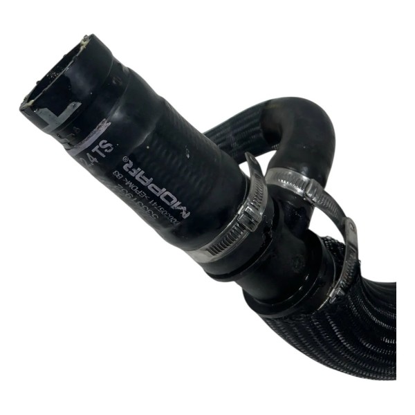 Mangueira Superior Radiador Compass 2.0 Flex 2019 53331932