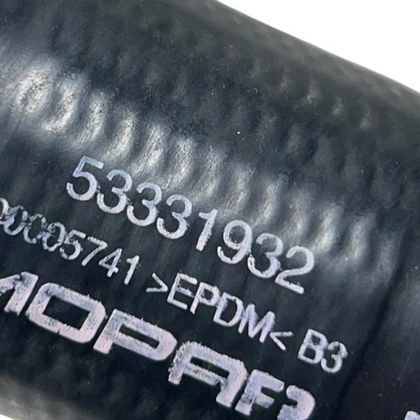 Mangueira Superior Radiador Compass 2.0 Flex 2019 53331932