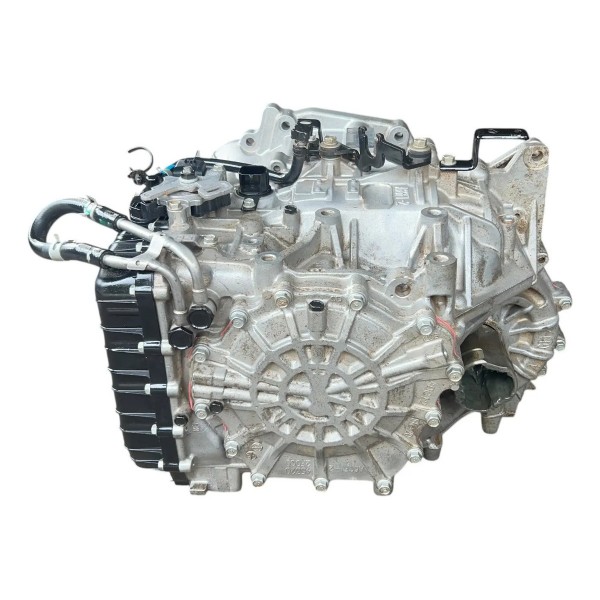 Caixa Câmbio Creta Limited 1.0 Tgdi 2025 7048km Start-stop