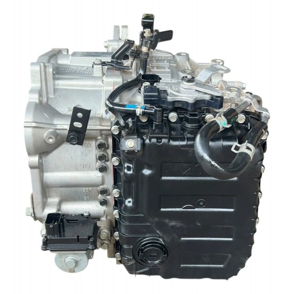 Caixa Câmbio Creta Limited 1.0 Tgdi 2025 7048km Start-stop