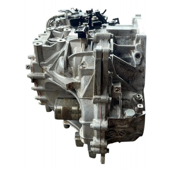 Caixa Câmbio Creta Limited 1.0 Tgdi 2025 7048km Start-stop