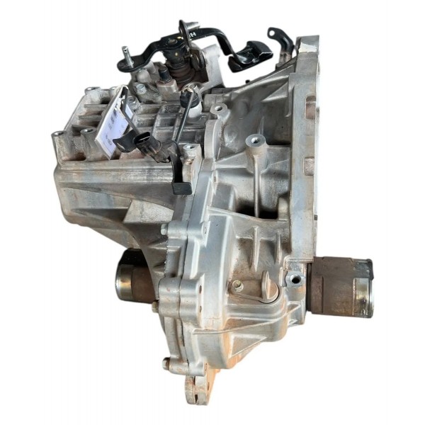 Caixa Câmbio Manual Hb20 1.0 3c 2019 81.000km A