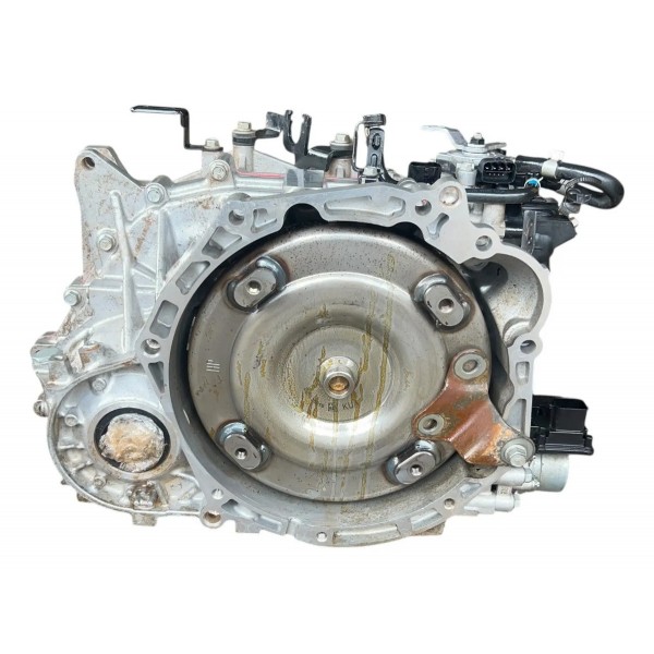 Caixa Câmbio Creta Limited 1.0 Tgdi 2025 7048km Start-stop