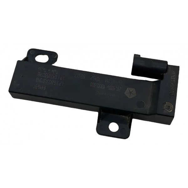Sensor Keyless Fechadura Jeep Compass 2.0 Diesel 2017 (2586)