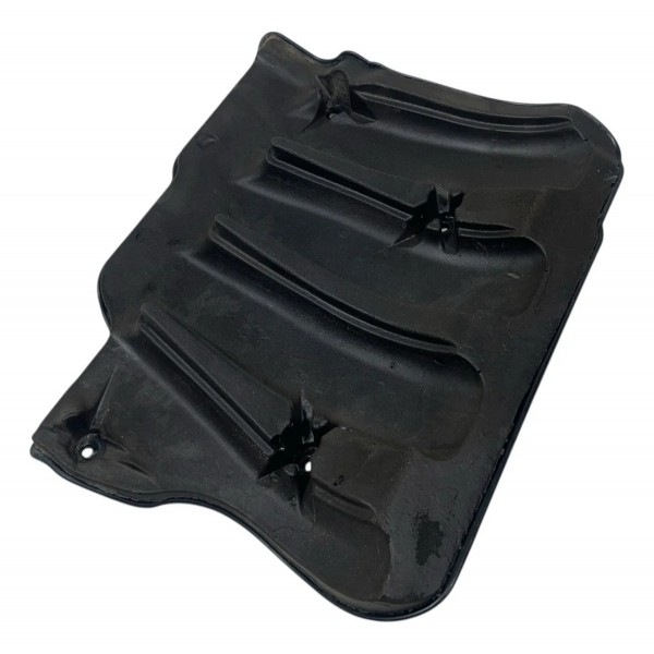 Capa Coletor Admissão Jeep Compass 2.0 Flex 2019
