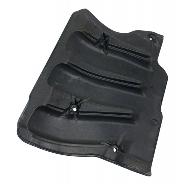 Capa Coletor Admissão Jeep Compass 2.0 Flex 2019