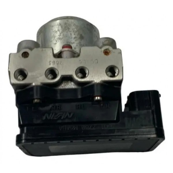 Modulo Abs Honda City 2011 Oh21-4037-m6aaa