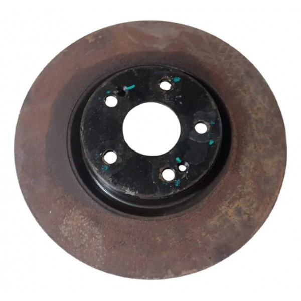 Disco De Freio Dianteiro Tiggo 8 Txs 1.6t 21/22 A