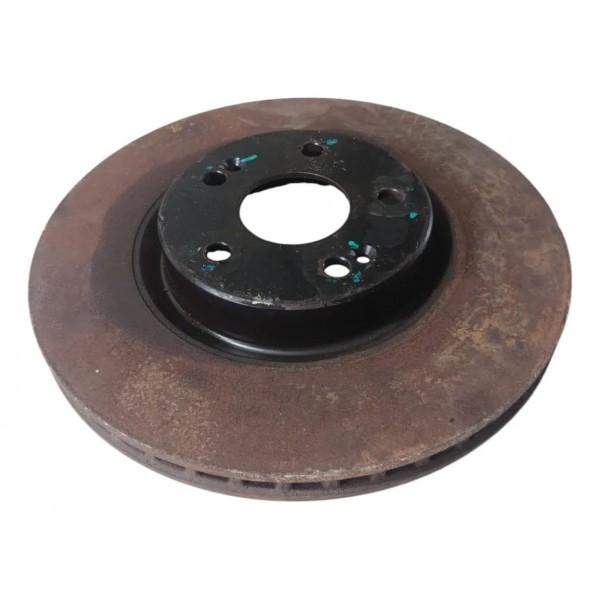 Disco De Freio Dianteiro Tiggo 8 Txs 1.6t 21/22 A