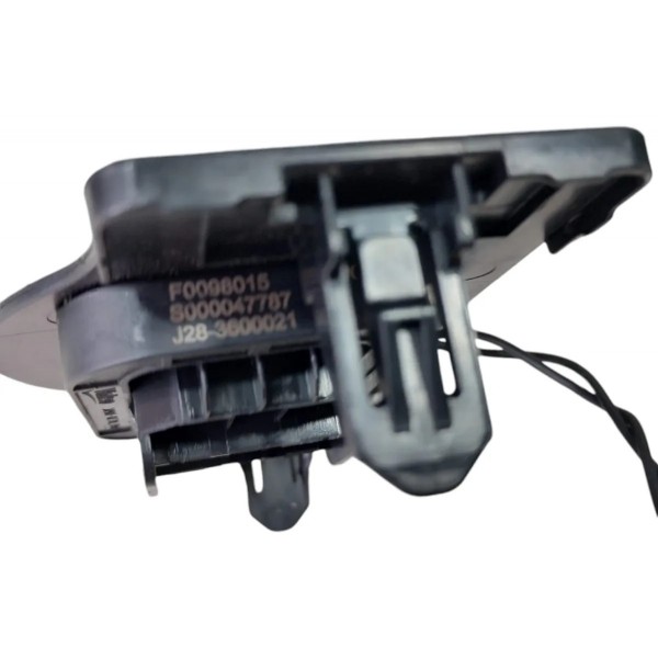 Antena Comutador Imobilizador Chery Tiggo 8 2020 J283600021