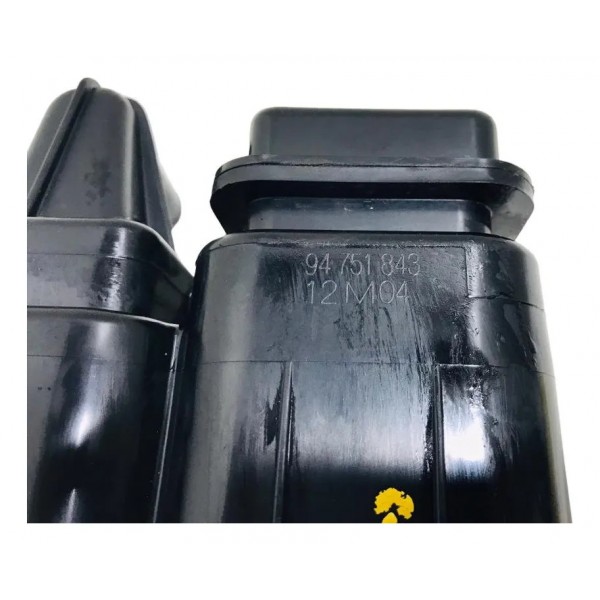 Filtro Canister Gm Spin/cobalt/prisma/onix/cruze 2013/2019