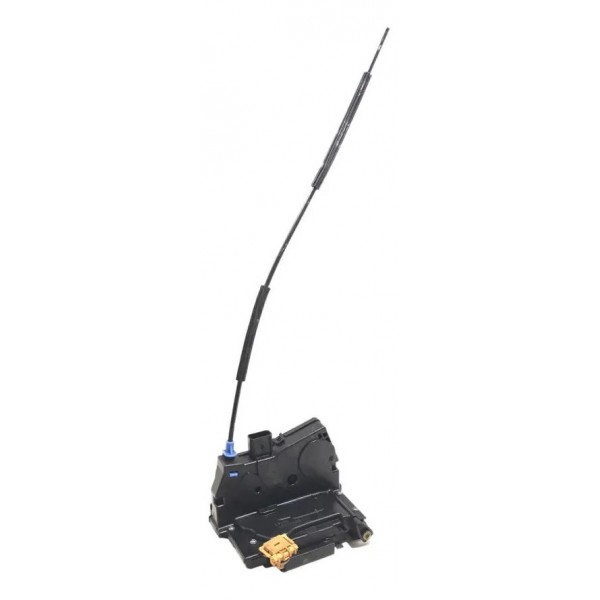 Fechadura Eletrica Dian/esquerda Gm Spin/prisma/onix 2013/18