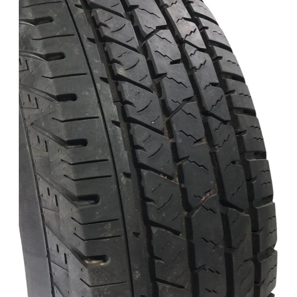 Estepe Original Amarok Se 2015 245/70 R16 (679)